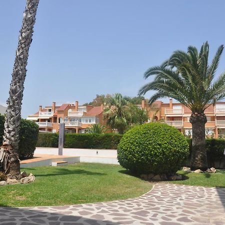 Javea Lovely Apartments Facing The Sea Exterior photo