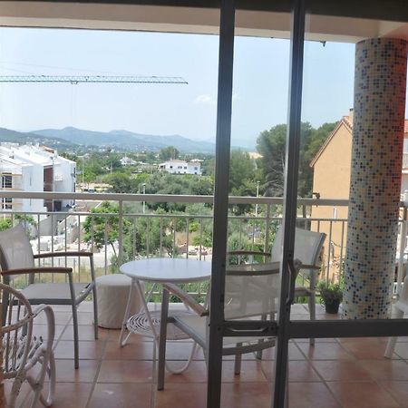 Javea Lovely Apartments Facing The Sea Exterior photo
