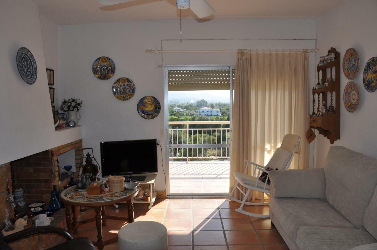 Javea Lovely Apartments Facing The Sea Exterior photo