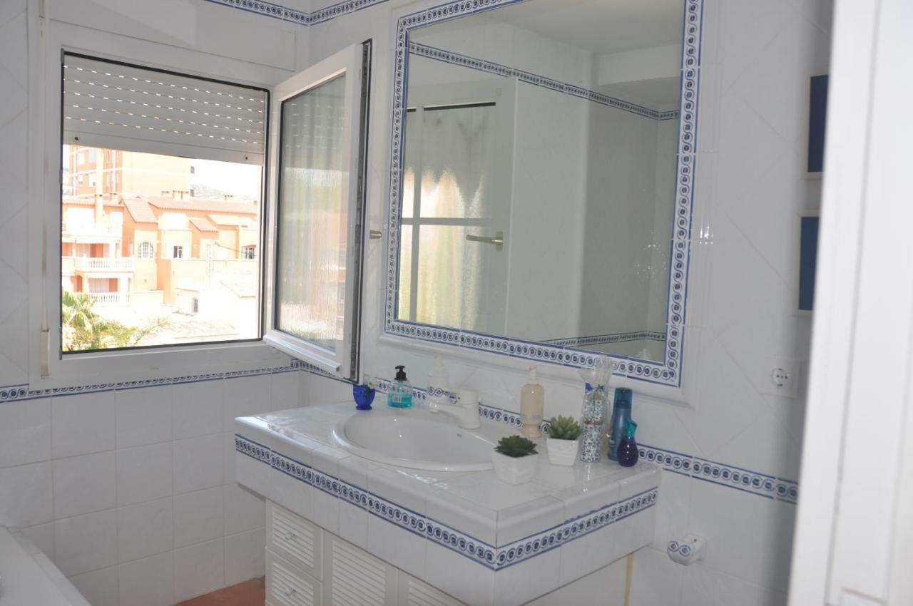 Javea Lovely Apartments Facing The Sea Exterior photo