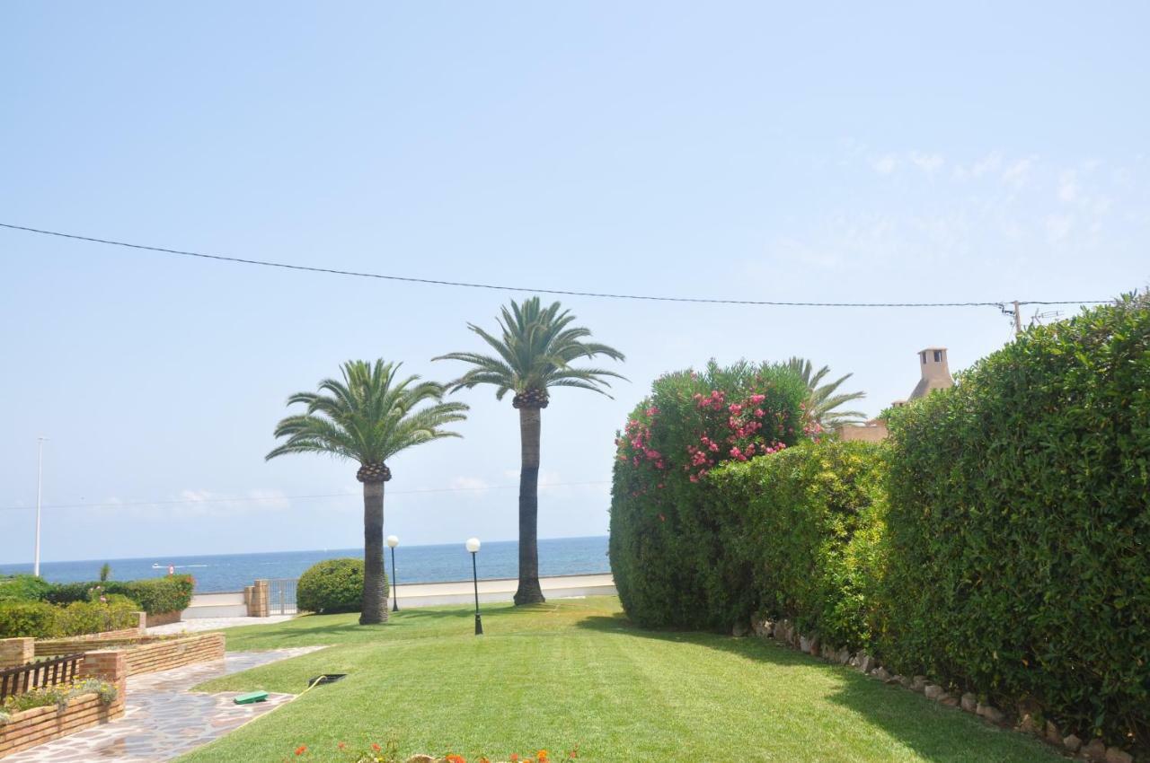 Javea Lovely Apartments Facing The Sea Exterior photo